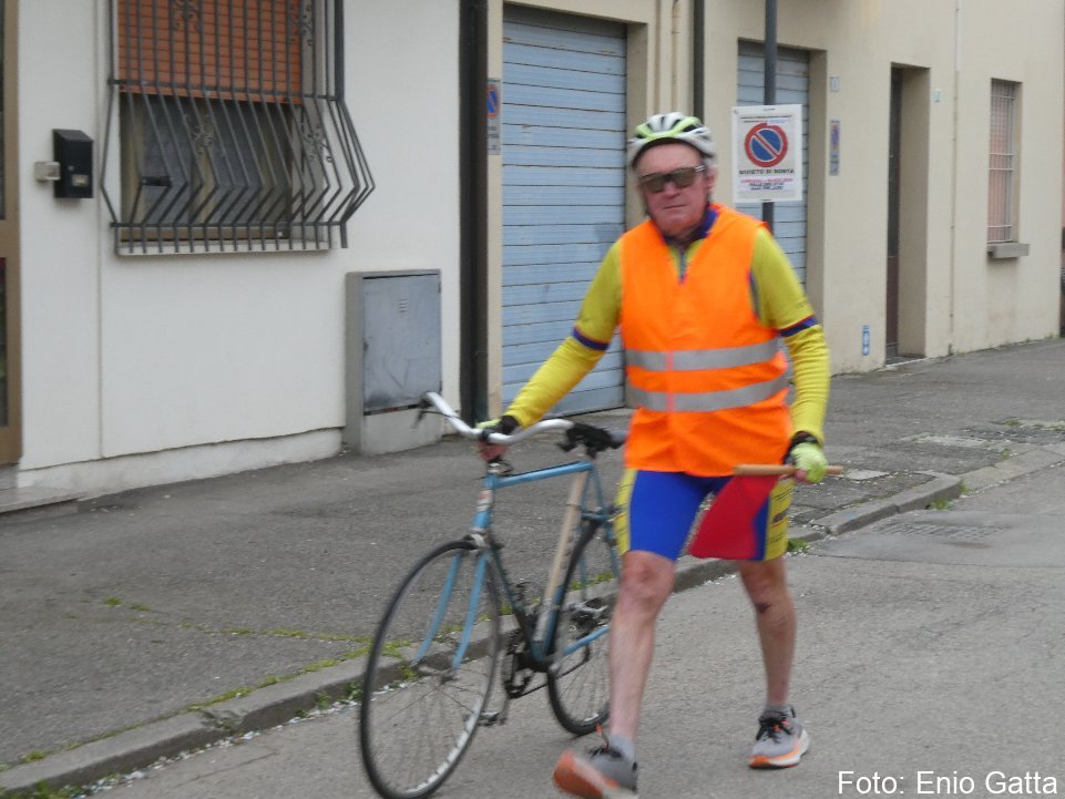 San Patrizio: Trofeo Buriani e Vaienti - 01 marzo 2026